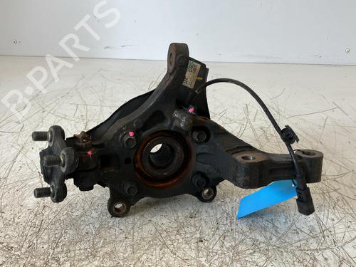 Left front steering knuckle KIA OPTIMA (JF) 1.7 CRDi | BP37587822M25 - Image 2