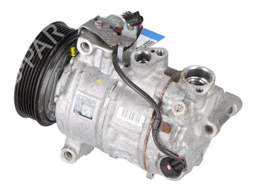 AC Kompressor VW TOUAREG (CR7, RC8) 3.0 TDI 4motion | BP29864504M34