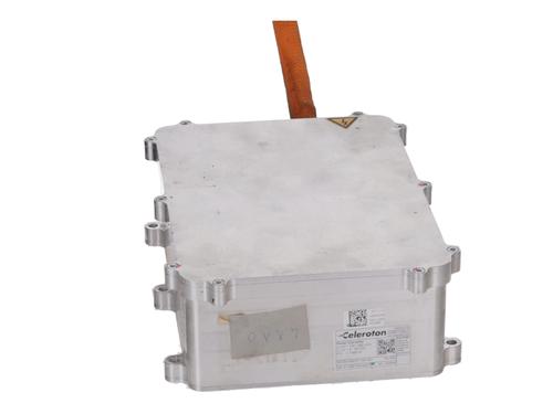 Electronic module OPEL VIVARO C Van (K0) VIVARO-E HYDROGEN | BP39920987M83 - Image 2
