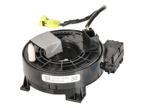 Molla a spirale airbag Molla a spirale airbag NISSAN QASHQAI II (J11, J11_) 1.3 DIG-T (158 hp) 37488880 37488880