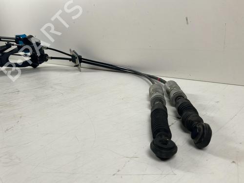 Gear lever MITSUBISHI MIRAGE / SPACE STAR VI Hatchback (A0_A) 1.0 (A05A) | BP35931378M90 - Image 3