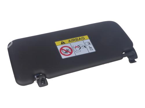 Right sun visor HYUNDAI KONA (OS, OSE, OSI) 1.0 T-GDi | BP20088663I2 
