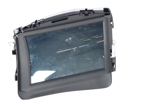 Multifunctionele display Multifunctionele display AUDI A8 D4 (4H2, 4H8, 4HC, 4HL) 3.0 TDI quattro (258 hp) 34473622 34473622