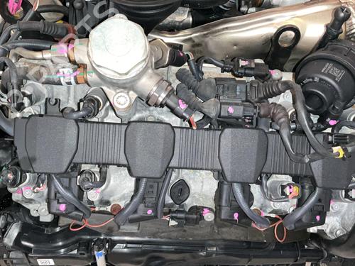 Engine AUDI A8 D4 (4H2, 4H8, 4HC, 4HL) 4.0 TFSI quattro | BP36809034M1 - Image 11