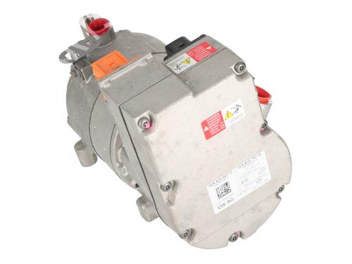AC compressor AUDI Q4 E-TRON Sportback (F4N) 35 | BP39918009M34 - Image 2