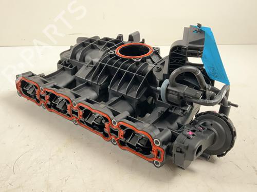 Intake manifold VW GOLF VIII (CD1, DA1) 2.0 TSI R 4motion | BP38438112M70 - Image 3