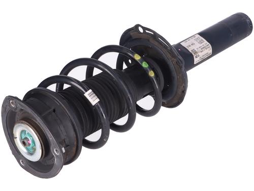 Used Left front shock absorber VW PASSAT B8 Variant (3G5, CB5) 2.0 TDI (150 hp) 13584101