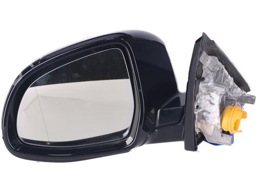 BP13356697C26 | Left mirror BMW X6 (F16, F86) M 50 d BP13356697C26