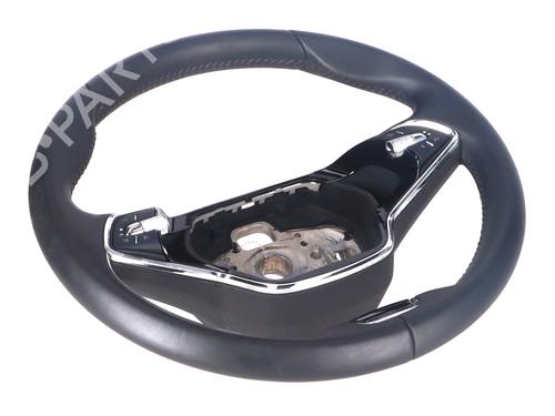 Steering wheel SKODA KAMIQ (NW4) 1.5 TSI | BP23001502C49 