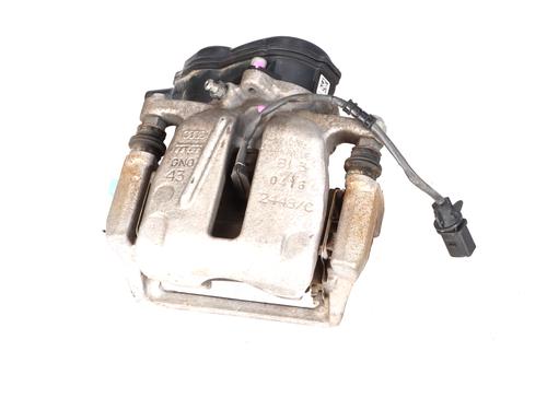 Used Right rear brake caliper Right rear brake caliper AUDI A8 D4 (4H2, 4H8, 4HC, 4HL) 3.0 TDI quattro (258 hp) 35719355 35719355