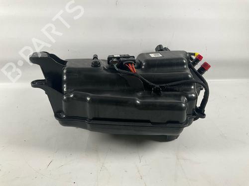 BP17974842M85 | Dpf tank SKODA OCTAVIA III Combi (5E5, 5E6) 2.0 TDI BP17974842M85