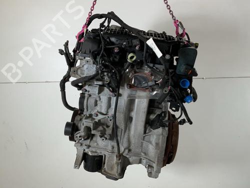 Engine PEUGEOT 2008 I (CU_) 1.2 VTi | BP37587823M1 - Image 4