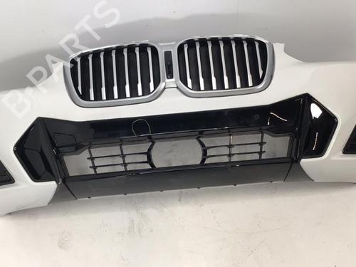 Used Front bumper BMW X3 (G01, F97, G08) xDrive 20 d (190 hp) 29278037