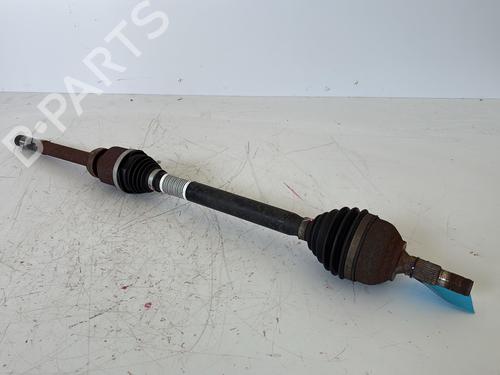 Right front driveshaft OPEL VIVARO C Van (K0) VIVARO-E HYDROGEN | BP39926103M39 - Image 3
