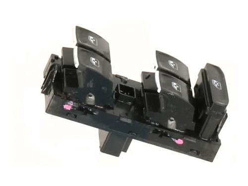 Used Left front window switch Left front window switch VW TIGUAN (CT1) 2.0 TDI 4motion (193 hp) 39921819 39921819