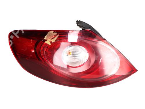 Used Left taillight VW PASSAT CC B6 (357) 2.0 BlueTDI (143 hp) 32231330