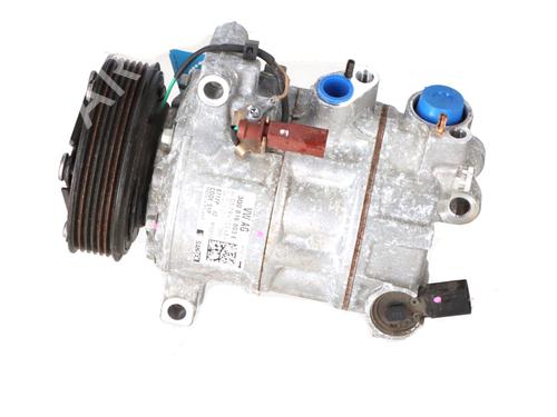 Airco pomp Airco pomp VW TAIGO (CS1) 1.5 TSI (150 hp) 36026952 36026952