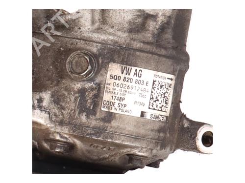 AC-Kompressor AUDI A3 Limousine (8VS, 8VM) S3 quattro | BP28083496M34 