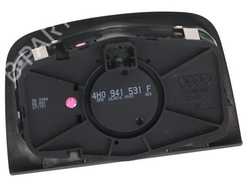 Headlight switch AUDI A8 D4 (4H2, 4H8, 4HC, 4HL) 3.0 TDI quattro | BP36433432I24 - Image 2