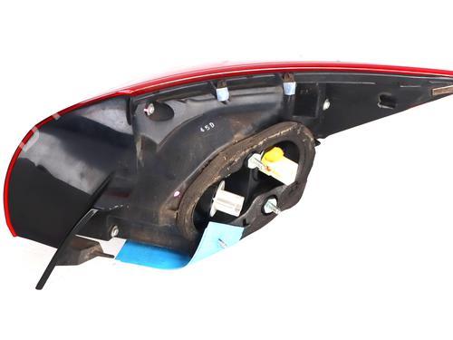 Left taillight MAZDA 3 (BM, BN) 2.2 D | BP38253905C34 - Image 2