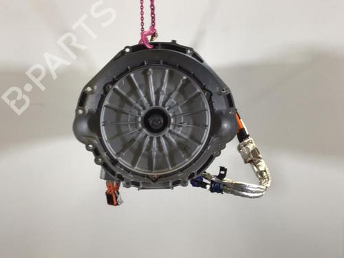 gearbox-bmw-xm-g09-2022-39922035 main image