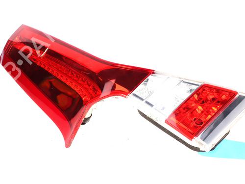 Used Left tailgate light Left tailgate light 38491800 38491800