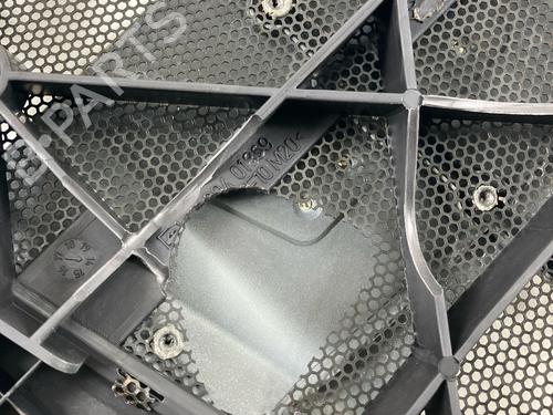 Upper protection MERCEDES-BENZ S-CLASS (W222, V222, X222) S 600 Maybach (222.976) | BP28176183M93 