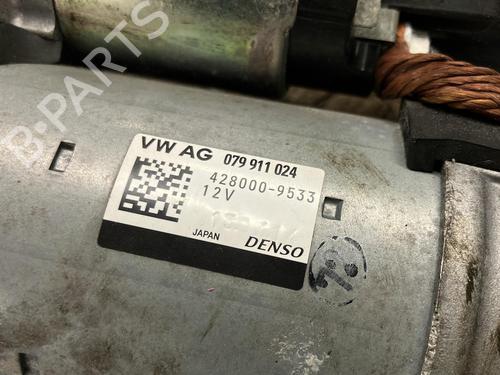Starter AUDI A8 D4 (4H2, 4H8, 4HC, 4HL) 4.0 TFSI quattro | BP36806268M8 - Image 3