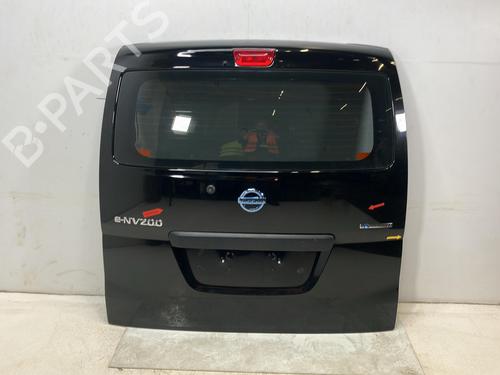 Used Tailgate Tailgate NISSAN NV200 Van e-NV (ME0N) (109 hp) 40043634 40043634