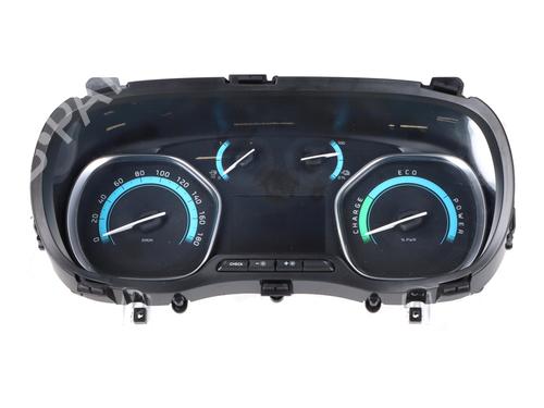 instrument-cluster-opel-vivaro-c-van-k0-2019-39920790 main image