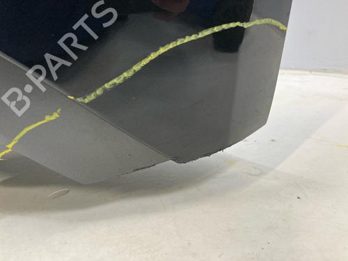 Rear bumper AUDI A1 Sportback (8XA, 8XF) 1.4 TFSI | BP26183046C8