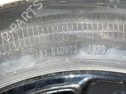 Fælk FORD TRANSIT V363 Platform/Chassis (FED, FFD) 2.0 EcoBlue | BP38005832C45 - Image 8