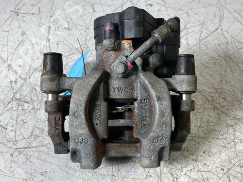 Left rear brake caliper VW TIGUAN ALLSPACE (BW2, BJ2) 2.0 TDI 4motion | BP37454535M107 - Image 5