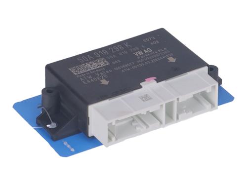 Electronic module VW T-ROC (A11, D11) 1.5 TSI | BP15639573M83 