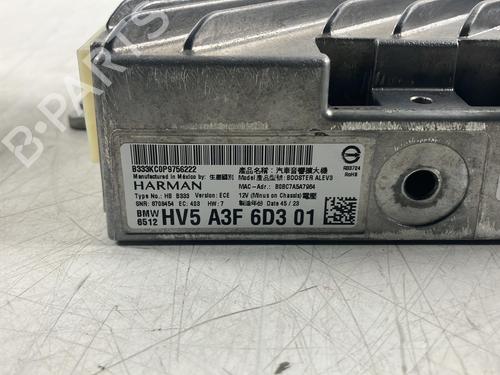 Electronic module BMW X5 (G05, F95) xDrive 40 d Mild-Hybrid | BP33213743M83  - Image 5