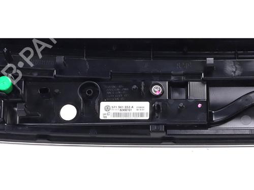 Right daytime light VW TIGUAN (CT1) 1.5 TSI eHybrid | BP39928974C103 - Image 3