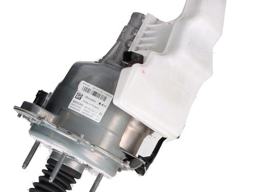 Used Servo brake Servo brake OPEL ASTRA L Sports Tourer (OV5) Astra-e (F4ZKWZ) (156 hp) 39928457 39928457
