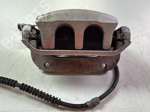 Used Right front brake caliper Right front brake caliper VW ID.4 (E21) GTX 4motion (340 hp) 39922026 39922026