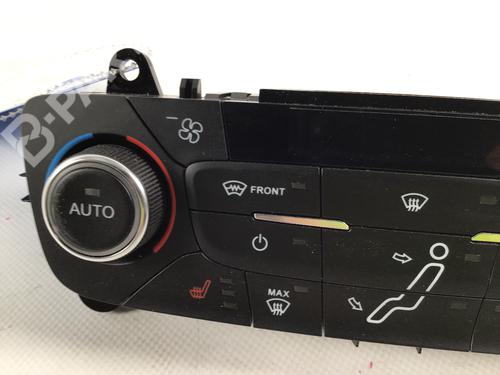 Climate control FORD FOCUS III Turnier 2.0 TDCi ST | BP7124865I5 