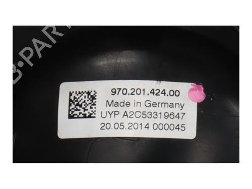 Fuel pump PORSCHE PANAMERA (970) 4.8 Turbo S | BP16451256M76 