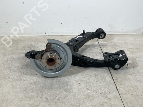 Used Right front steering knuckle Right front steering knuckle OPEL VIVARO C Van (K0) VIVARO-E HYDROGEN (136 hp) 39920075 39920075