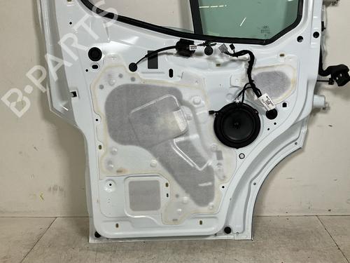 Left front door FORD TRANSIT V363 Platform/Chassis (FED, FFD) 2.0 EcoBlue | BP19266662C2 