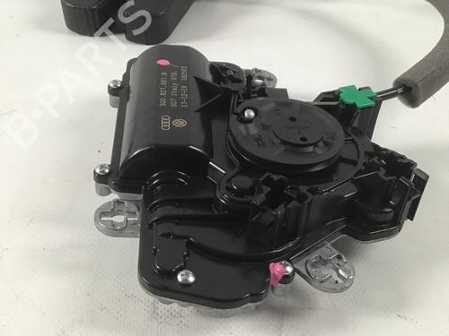 Electronic module VW TIGUAN ALLSPACE (BW2, BJ2) 1.4 TSI | BP36244472M83 - Image 3