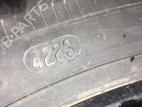 Felg FORD TRANSIT V363 Platform/Chassis (FED, FFD) 2.0 EcoBlue | BP30401550C45 