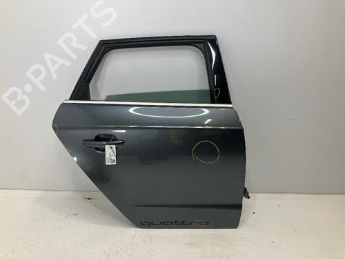 Used Right rear door AUDI A3 Sportback (8VA, 8VF) RS3 quattro (367 hp) 28104721