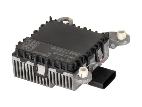 Used Electronic module Electronic module OPEL VIVARO C Van (K0) VIVARO-E HYDROGEN (136 hp) 39924884 39924884