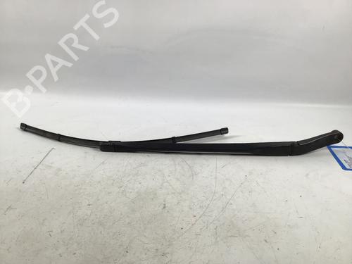 Front windshield wiper arm BENTLEY CONTINENTAL Coupe (3W_, 393) 6.0 GT | BP14583439C143 