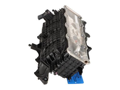 Intake manifold VW GOLF VIII (CD1, DA1) 1.4 GTE Plug-in Hybrid | BP28426381M70