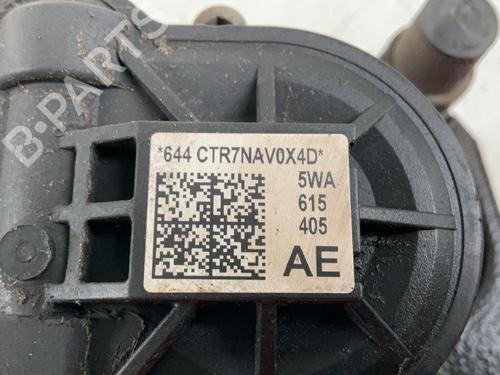 Left rear brake caliper CUPRA FORMENTOR (KM7, KMP) 1.4 e-Hybrid VZ | BP36890108M107  - Image 5