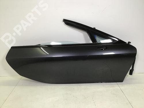 Right front door BMW i8 Roadster (I15) hybrid (374 hp) 9666139